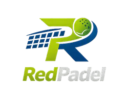 RedPadel Logo
